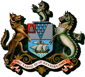 Belfast's Emblem