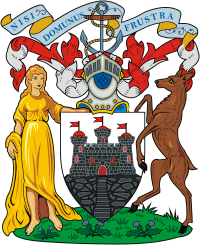 Edinburgh Emblem