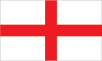 English Flag