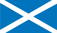 Scottish Flag