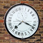 Greenwich