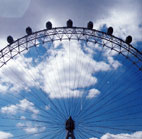 London Eye