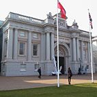 National Maritime Museum