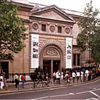 National  Portret Gallery