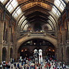 Natural History Museum