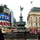 Piccadilly Circus