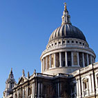 St Pauls