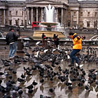 Trafalgar Square