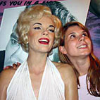 MADAME TUSSAUD’S