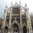 Westminster Abbey